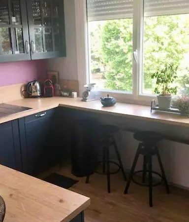 Apartment Bord De Loire - Ile De