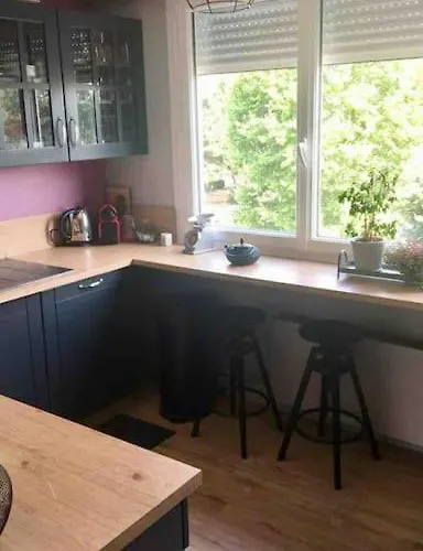 Lägenhet Bord De Loire - Ile De *